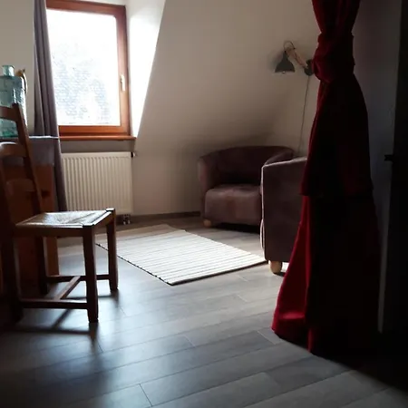 Apartamento Le Courlis De Piaf & Co *