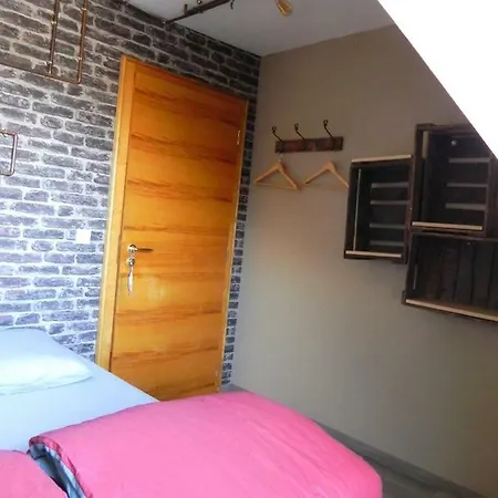 Apartamento Le Courlis De Piaf & Co