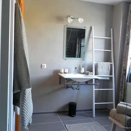 Le Courlis De Piaf & Co Apartamento Wilwisheim