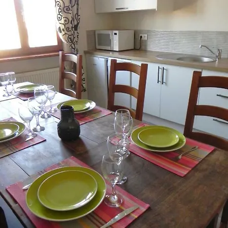 Le Courlis De Piaf & Co