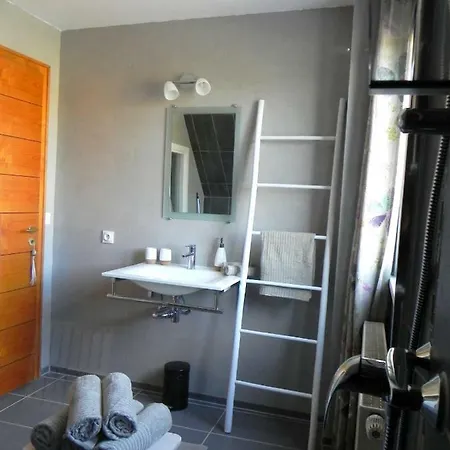 Apartamento Le Courlis De Piaf & Co