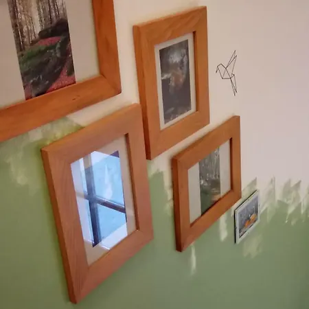 Apartamento Le Courlis De Piaf & Co *