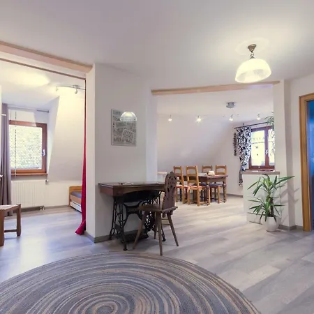 Apartment Le Courlis De Piaf & Co Wilwisheim