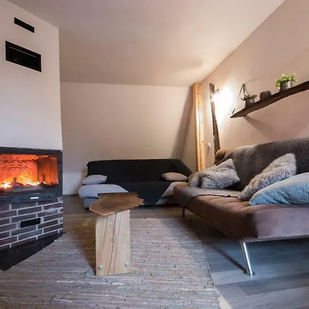 Le Courlis De Piaf & Co Apartamento Wilwisheim