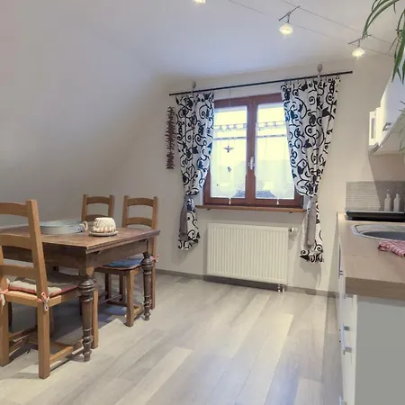 Apartamento Le Courlis De Piaf & Co