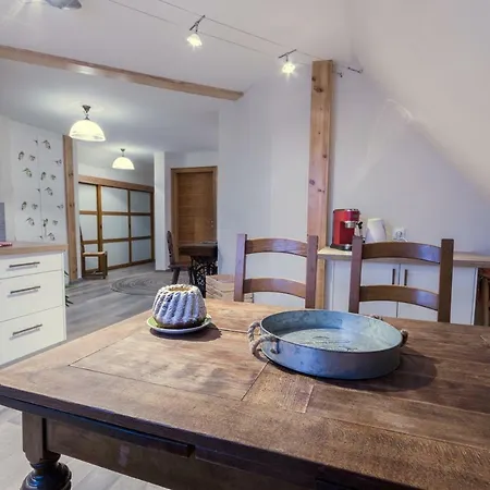 Le Courlis De Piaf & Co
